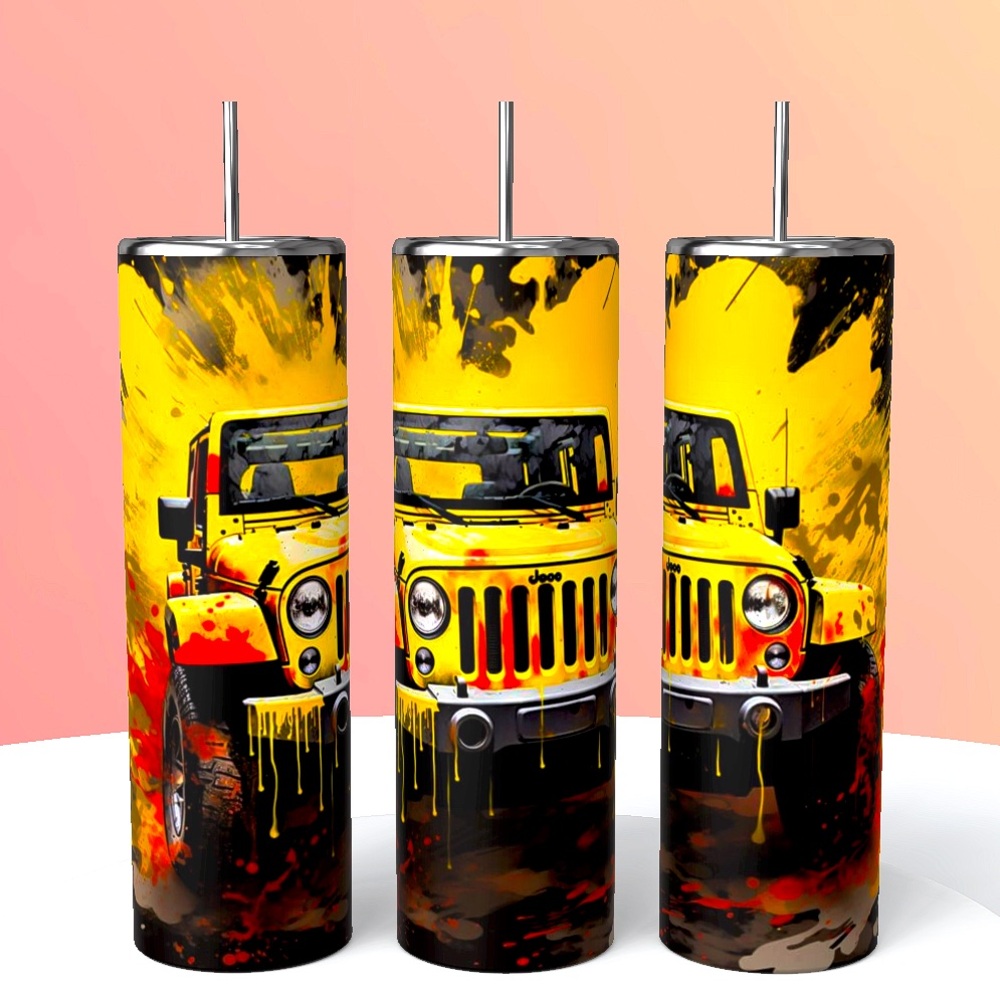 Tumbler